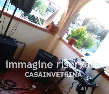 Casa indipendente arredata in affitto in piazza della liberta', Campagnatico