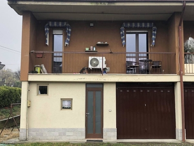 Casa Indipendente in Begoglio, 0, Santa Maria della Versa (PV)