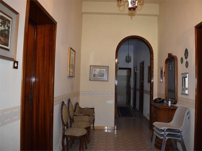 Casa indipendente in vendita a Mazara Del Vallo