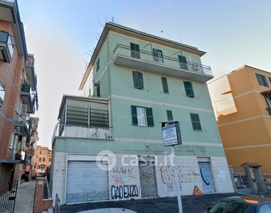 Casa indipendente in Vendita in Via Centuripe 41 a Palermo