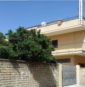 Casa indipendente in vendita in via forli', San Cipriano d'Aversa