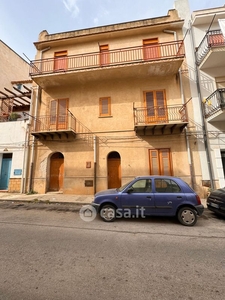 Casa indipendente in Vendita in Via Ten. Cesare Mangiapane a Cinisi