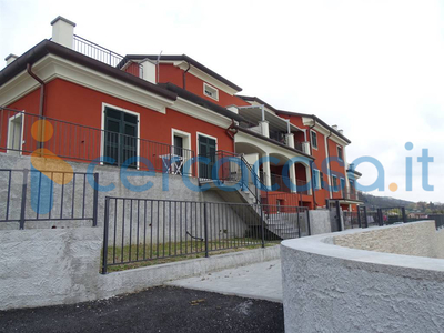 Casa semi indipendente di nuova Costruzione in vendita a Castelnuovo Magra