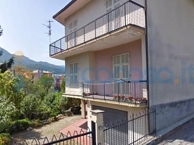 Casa semi indipendente in vendita a Cicagna