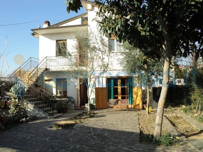 Casa semi indipendente in vendita a Monfalcone