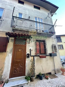 Casa semi indipendente seminuovo a Summonte