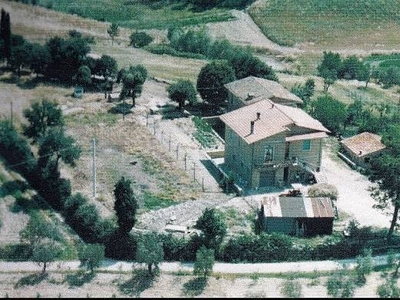 In Vendita: Azienda Agricola a Torrita di Siena, Toscana