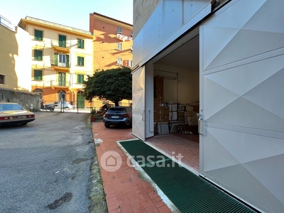 Garage/Posto auto in Vendita in Via Luigi Galvani a Genova