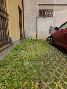 Garage/Posto auto in Vendita in Via Rovereto a Genova