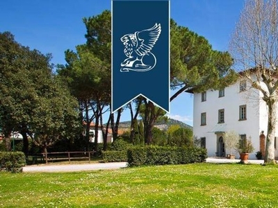 Hotel di prestigio di 7000 mq in vendita Monsummano Terme, Toscana