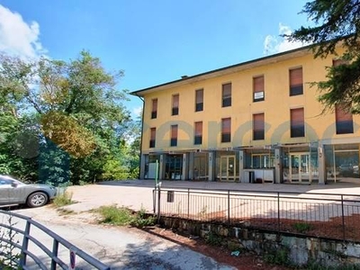 Hotel in vendita a Rocca San Casciano