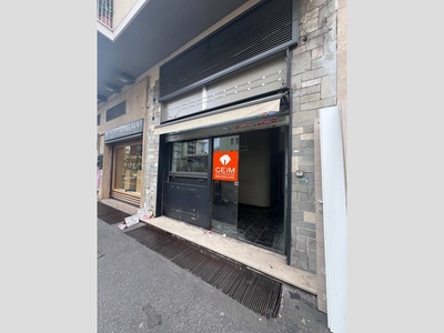 Immobile commerciale in Affitto a Roma, 2'200€, 35 m²