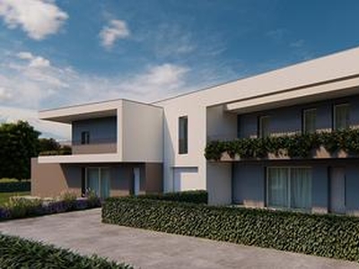 L-vp40c | quadrivilla villafranca padovana a4