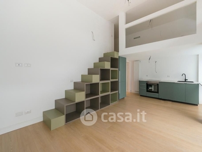 Loft in Vendita in Largo Tel Aviv a Milano