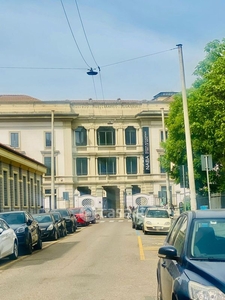 Loft in Vendita in Via Antonio Lecchi 10 a Milano