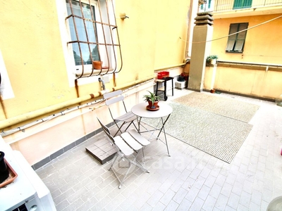 Loft in Vendita in Via Bruzza a Genova