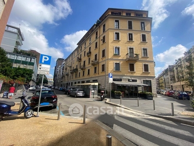 Loft in Vendita in Via Guido Cavalcanti 2 a Milano