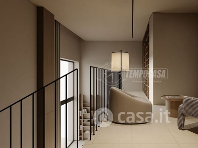 Loft in Vendita in Via Saluzzo 101 a Torino