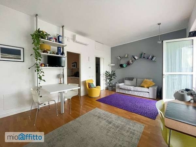 Monolocale arredato con terrazzo Barona, giambellino, lorenteggio, famagosta, inganni