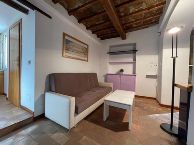 Monolocale in Affitto a Roma, 1'000€, 30 m², arredato