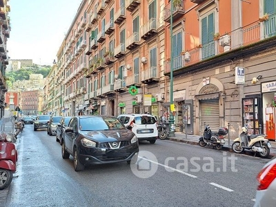 Negozio/Locale commerciale in Vendita in Corso Vittorio Emanuele a Napoli