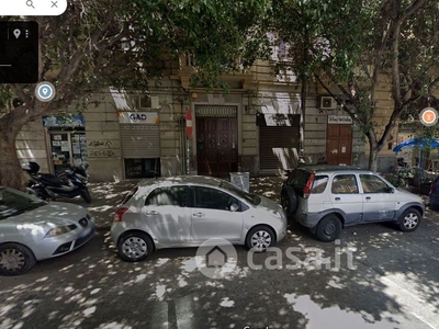 Negozio/Locale commerciale in Vendita in Piazza Giuseppe Verdi a Palermo