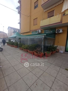 Negozio/Locale commerciale in Vendita in Via Gustavo Roccella a Palermo
