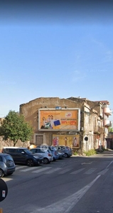 Palazzo in Vendita in Via Buonriposo a Palermo