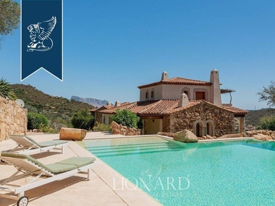 Prestigiosa villa in vendita San Teodoro, Sardegna