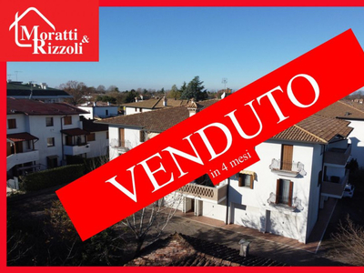 Quadrilocale in vendita a Cervignano del Friuli - Zona: Cervignano del Friuli