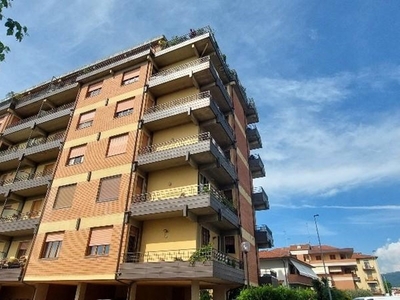 Quadrilocale in Vendita a Pistoia, 145'000€, 80 m²