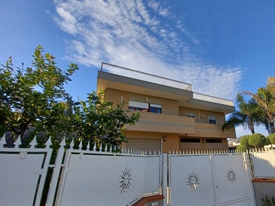 Quadrilocale in vendita a Terracina