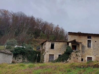 Rustico / Casale in vendita a Arpino