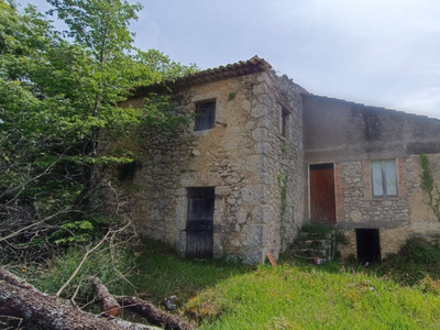 Rustico / Casale in vendita a Arpino - Zona: Civitavecchia