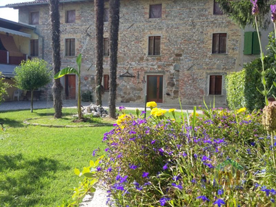 Rustico / Casale in vendita a Cervignano del Friuli - Zona: Strassoldo