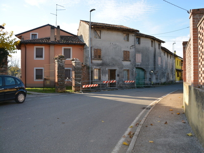 Rustico / Casale in vendita a Gonars