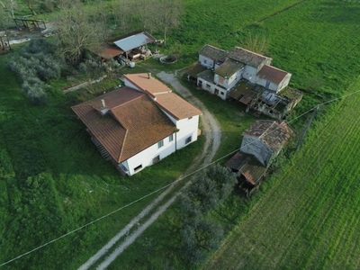 Rustico / Casale in vendita a Pontecorvo