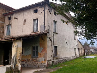 Rustico / Casale in vendita a Sora - Zona: San Domenico