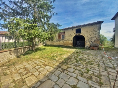 Rustico con giardino, Montespertoli poppiano