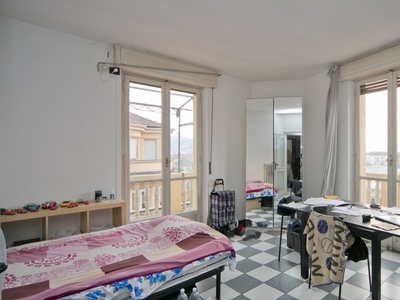 Splendida stanza in affitto a Vanchiglia, Torino