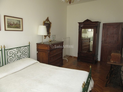 Stanza in Affitto a Firenze, zona Castello, 550€, 20 m², arredato