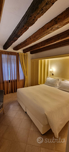 Suite Hotel Giudecca Venezia