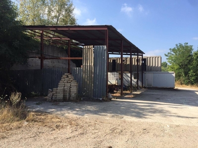 Terreno agricolo in Vendita a Benevento, zona CAPODIMONTE, 135'000€, 13800 m²