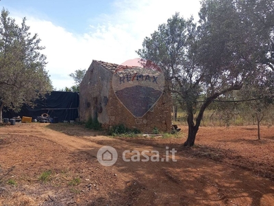 Terreno agricolo in Vendita in Viale Sicilia a Partinico