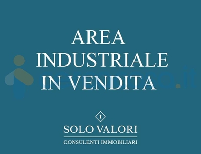 Terreno edificabile in vendita a Vicenza