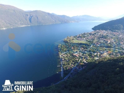 Terreno edificabile in vendita in Casali Campeglio, Cannobio