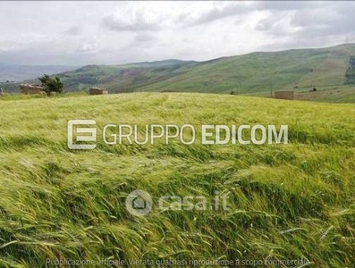 Terreno edificabile in Vendita in Via G. Matteotti a Piana degli Albanesi