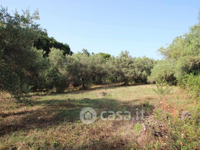 Terreno edificabile in Vendita in Via la Maddalena a Cefalù