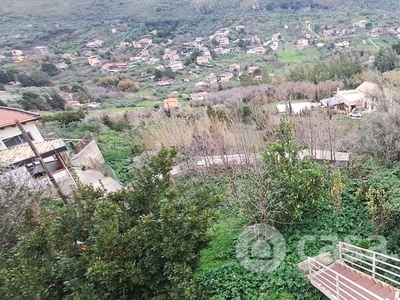 Terreno edificabile in Vendita in Via Linea Ferrata a Monreale