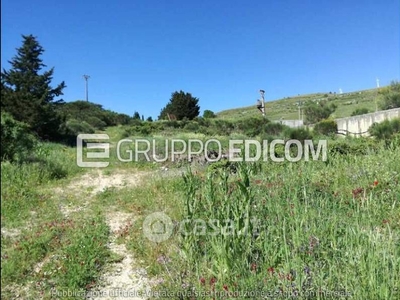 Terreno edificabile in Vendita in Via Marchese Arezzo a Prizzi